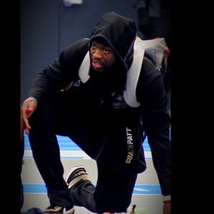 Meet your Posher, Patrick